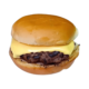 Cheese Burger