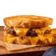 Patty Melt Burger