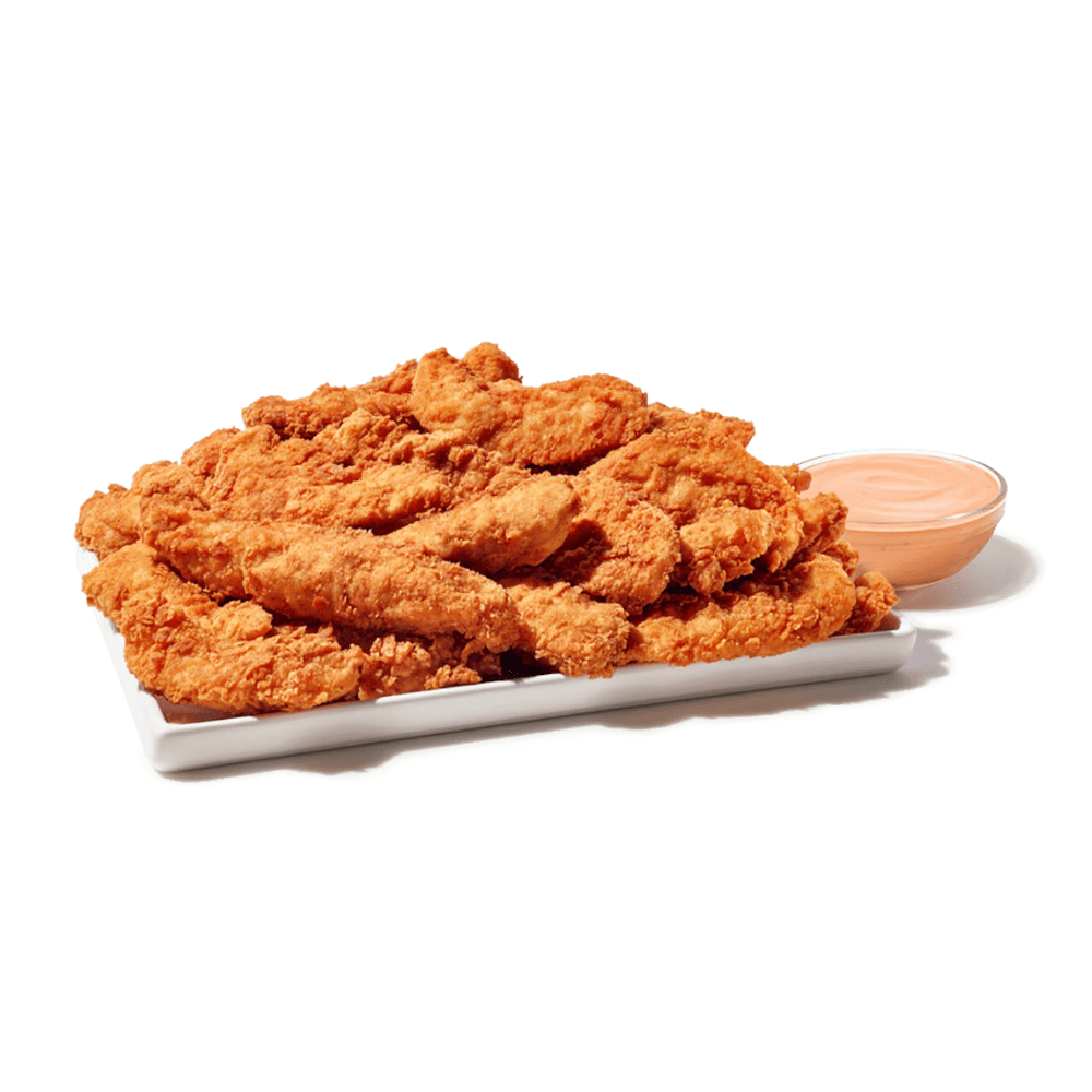 Chicken Finger Platter