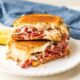 Corn Beef Reuben
