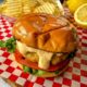 Crab Cake Sandwich