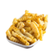 Crab Fries Seasoned