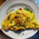Farmers Omelette