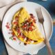Greek Omelette