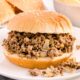 Only Meat Sandwich