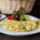 Veggie Omelette